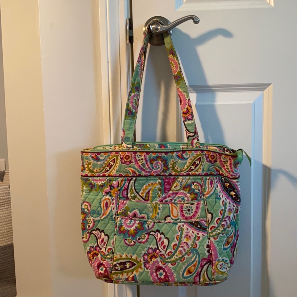 Vera Bradley bag